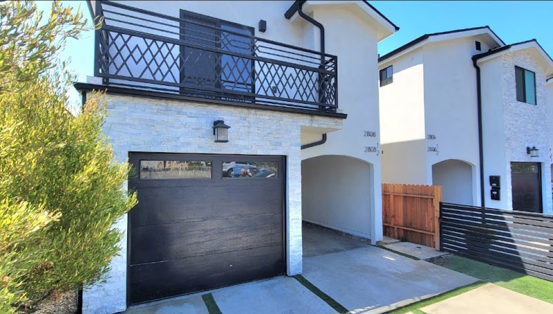 PMI Los Angeles cover image