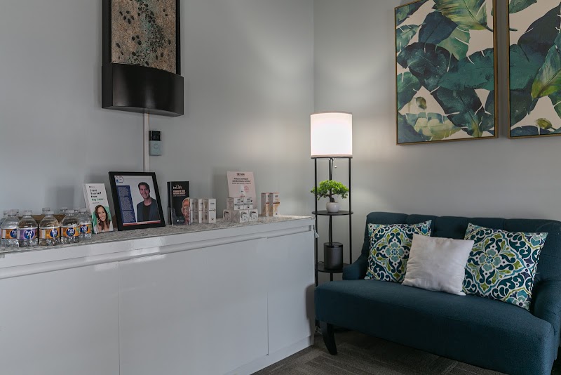 The Garden Medical Spa, Wellness & Massage cover image