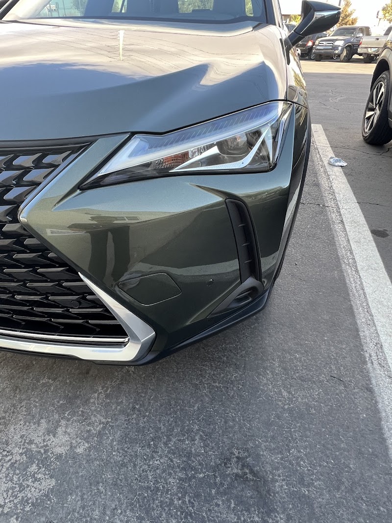 Collision Works LV cover image