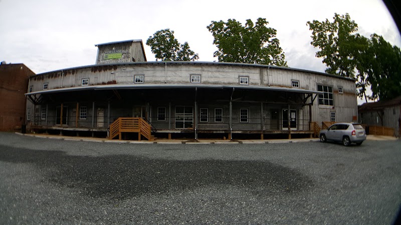 Juxtaposition Studios cover image