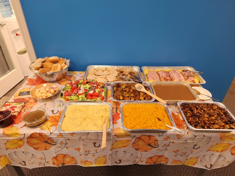 A Taste of Nicola's / Nicola's Catering cover image