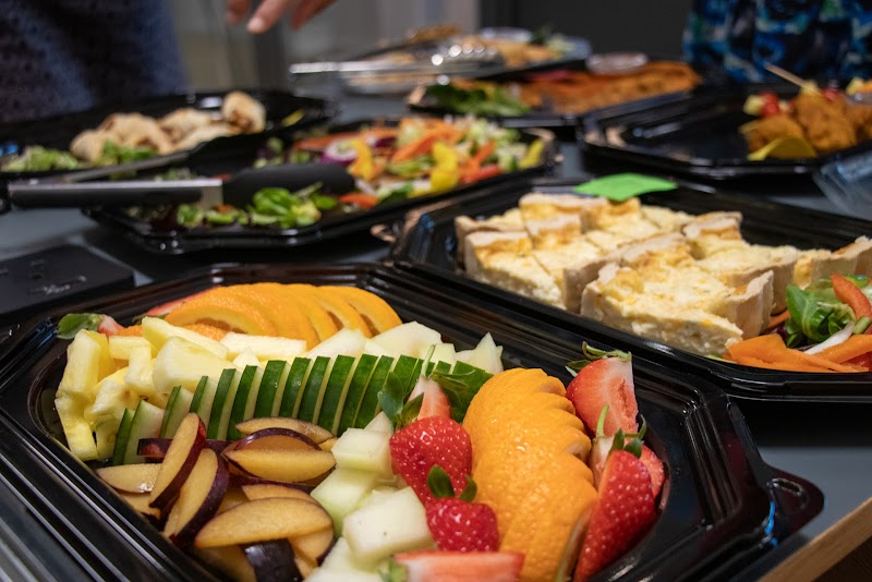 Birmingham Caterers Ltd cover image