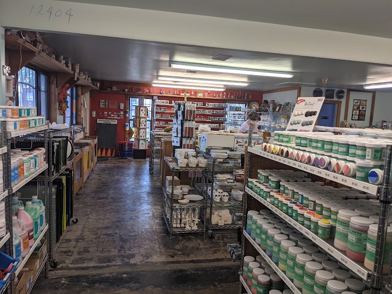 Armadillo Clay cover image