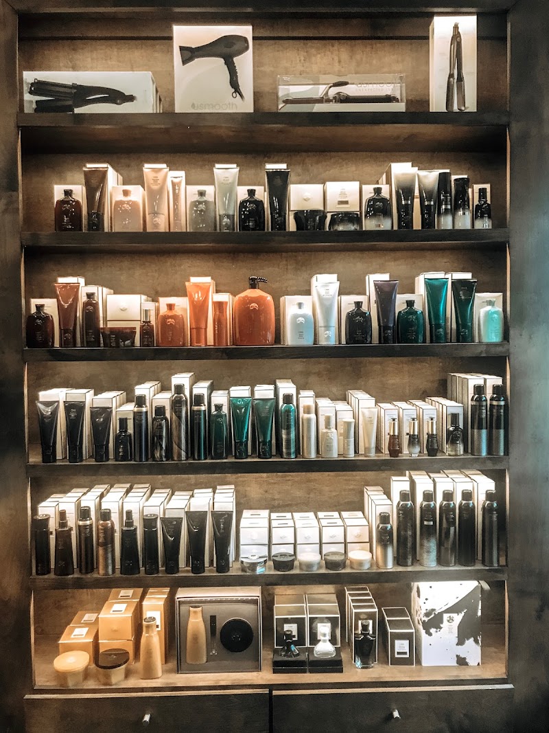 Voss Salon cover image