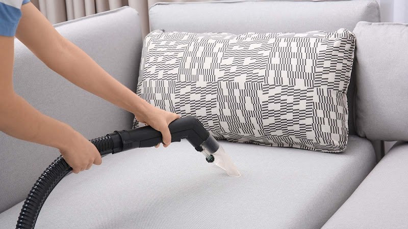 Heavenly Maids Cleaning Services | Bay Area cover image