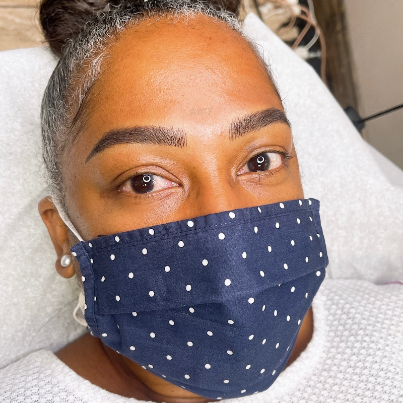 Austin Cosmetic Permanent Makeup inside Salon Lofts at Crossing Point cover image