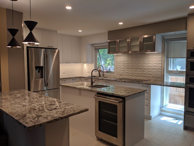 Knight Electric LTD cover image