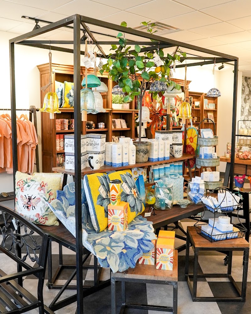 Tin Lizzie's cover image