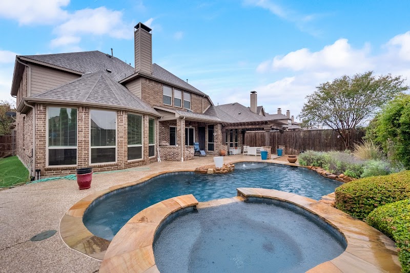 Real Property Management Meridian cover image