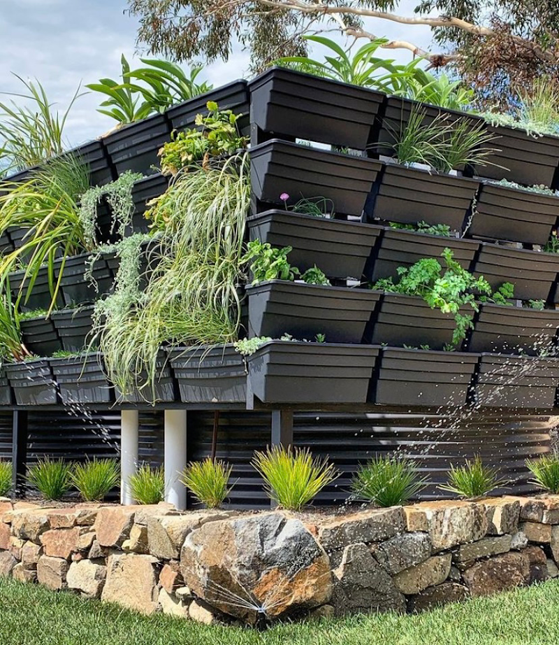 Heartland Landscapes AU cover image