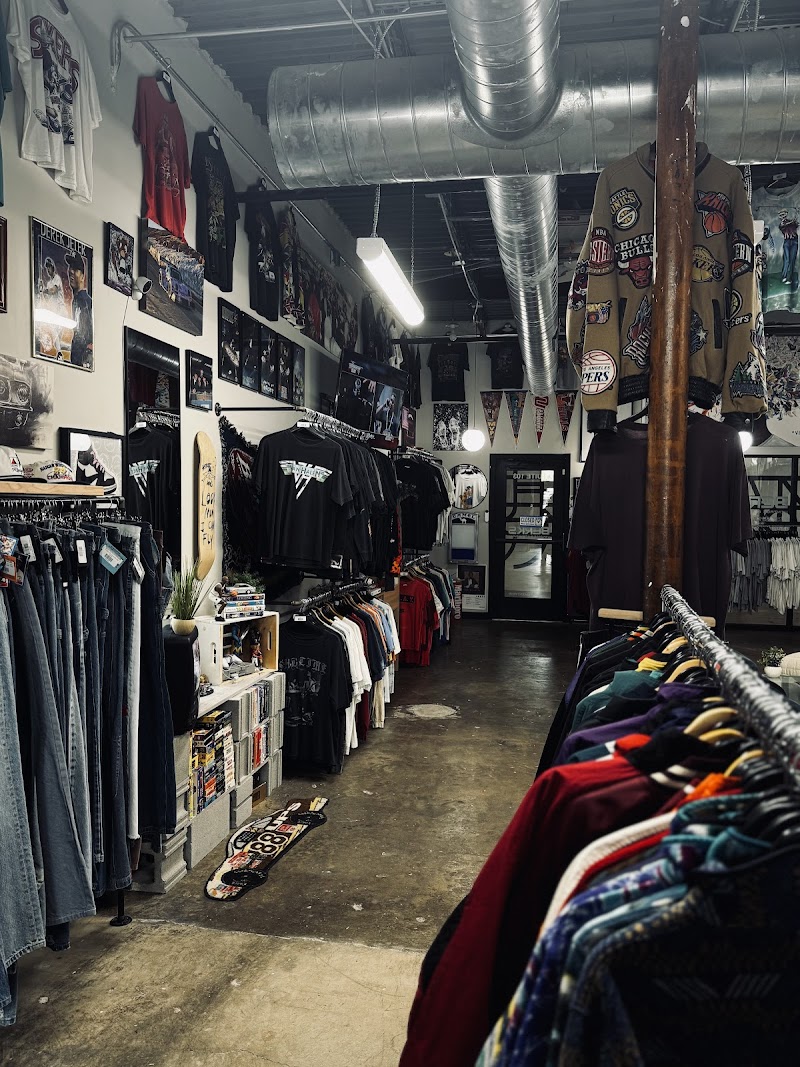 Berks vintage & Streetwear cover image