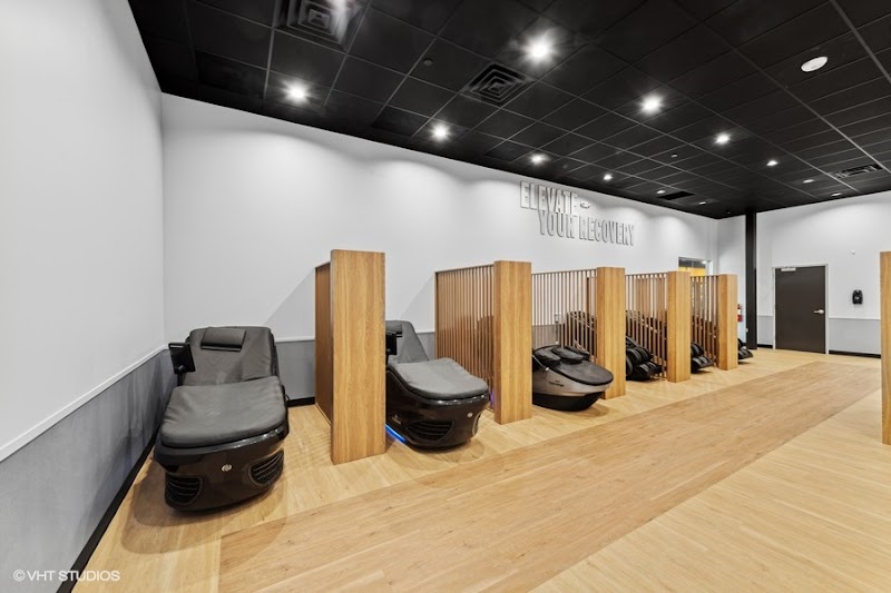 Crunch Fitness - Anaheim cover image