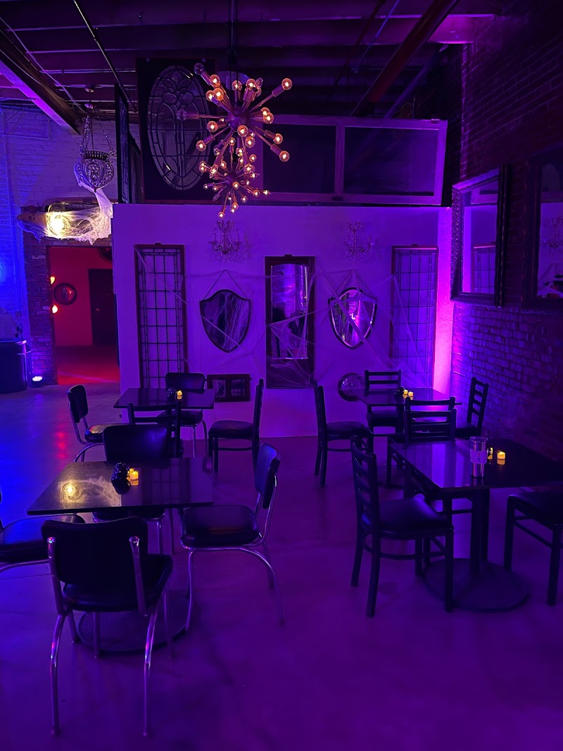 Gateway Tulsa Event Center cover image