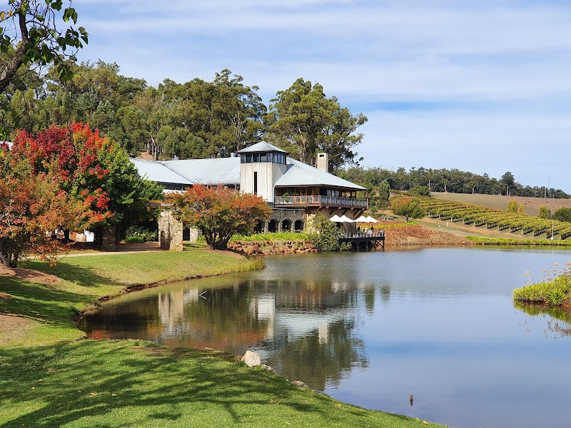 Millbrook Winery cover image