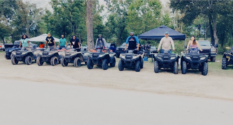 Dirty Monkey’s Atv Rentals cover image