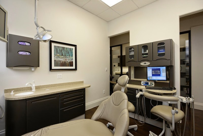 Dominion Dental Spa cover image