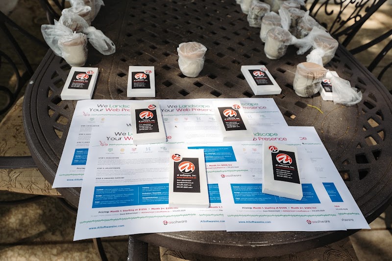 AI SOFTWARE cover image