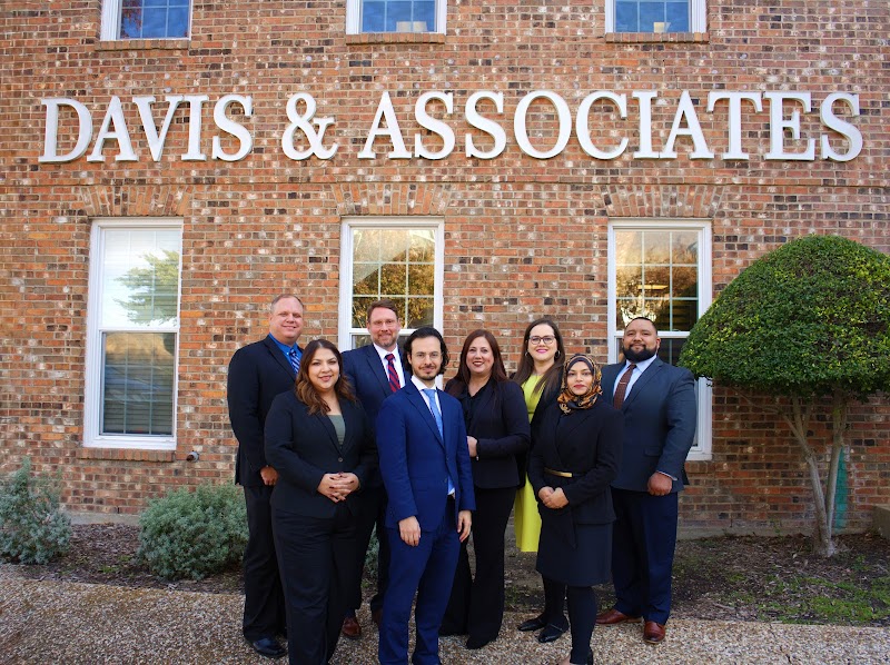 Davis & Associates | Dallas cover image