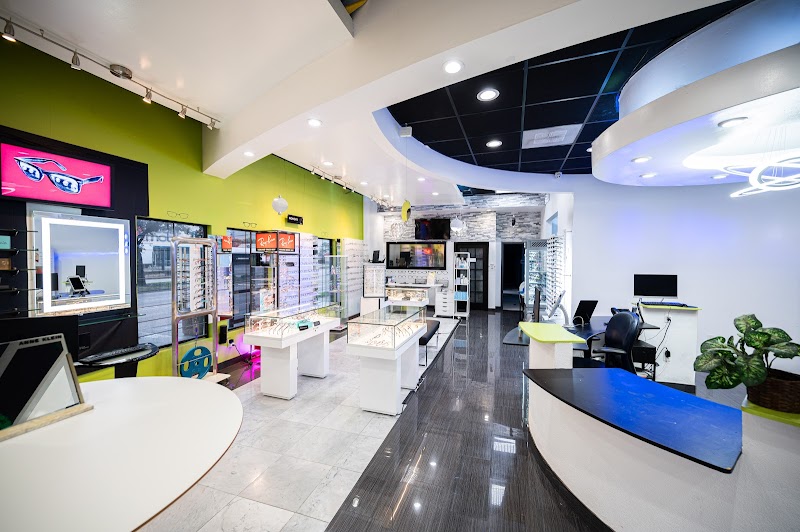 Eye Center of Houston cover image