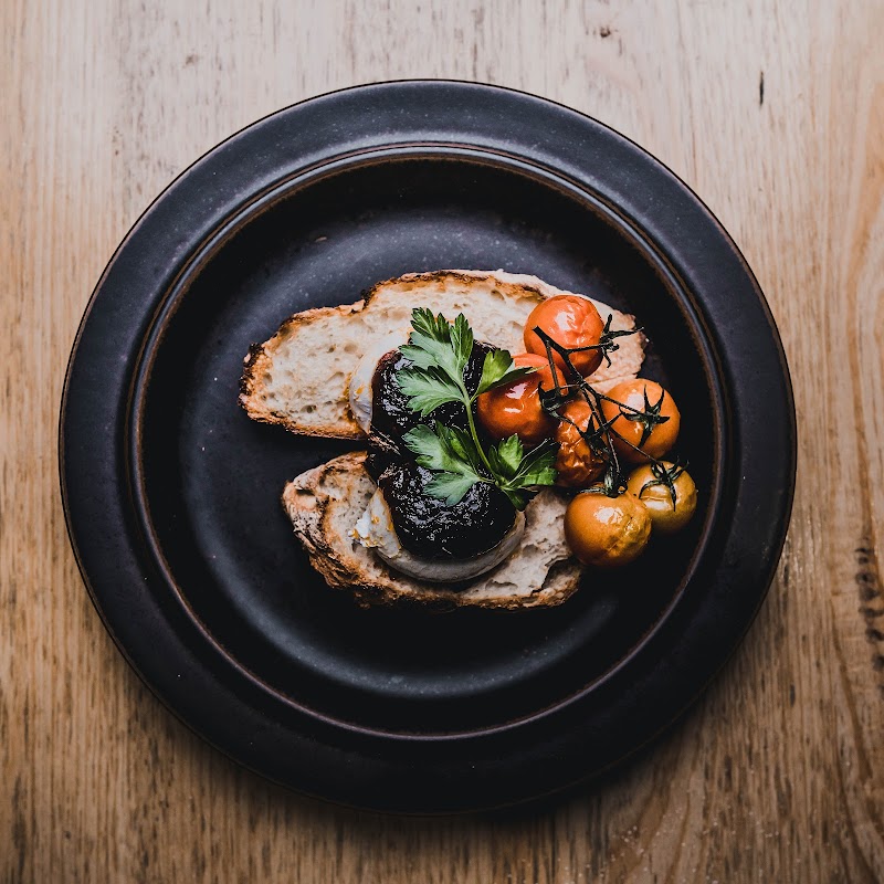 Silo Bakery cover image