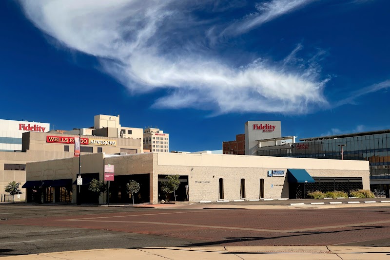 Market Advisory Group cover image