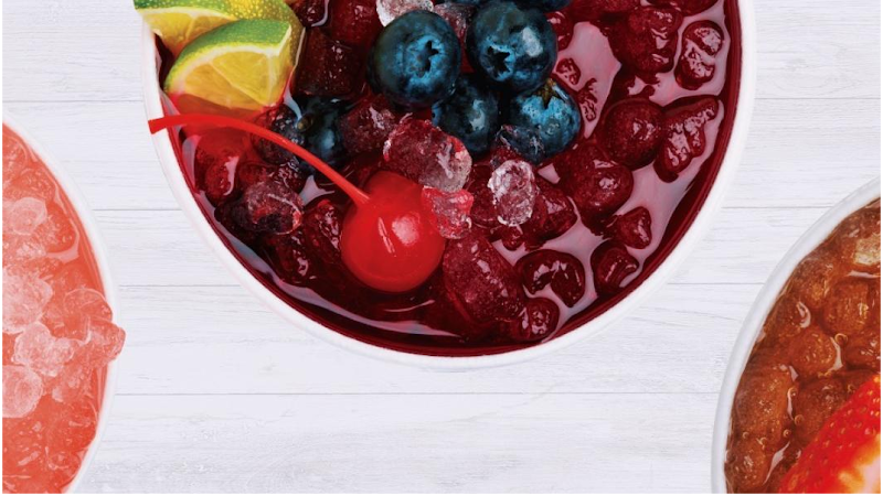 HTeaO - Corpus Christi (Saratoga & Staples) cover image