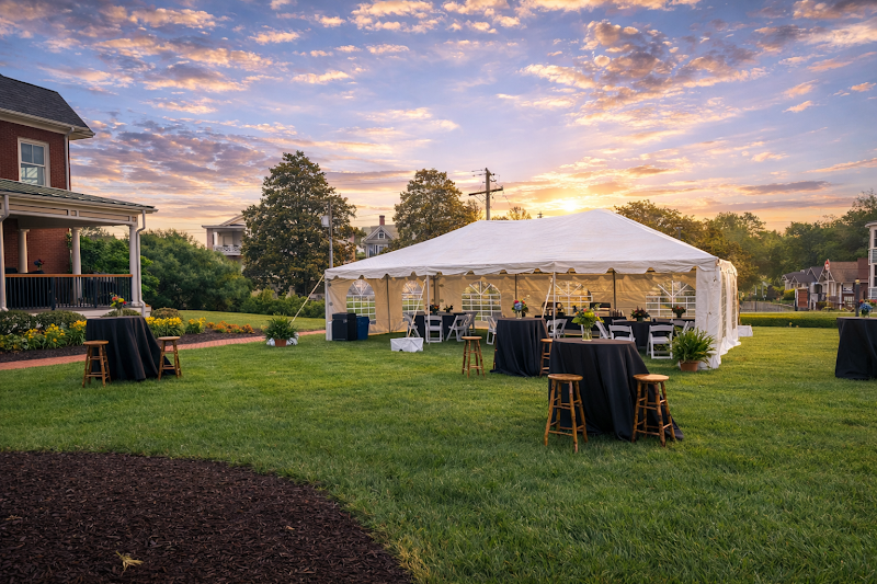 General Rental Center cover image