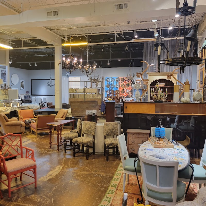 Interiors Market cover image