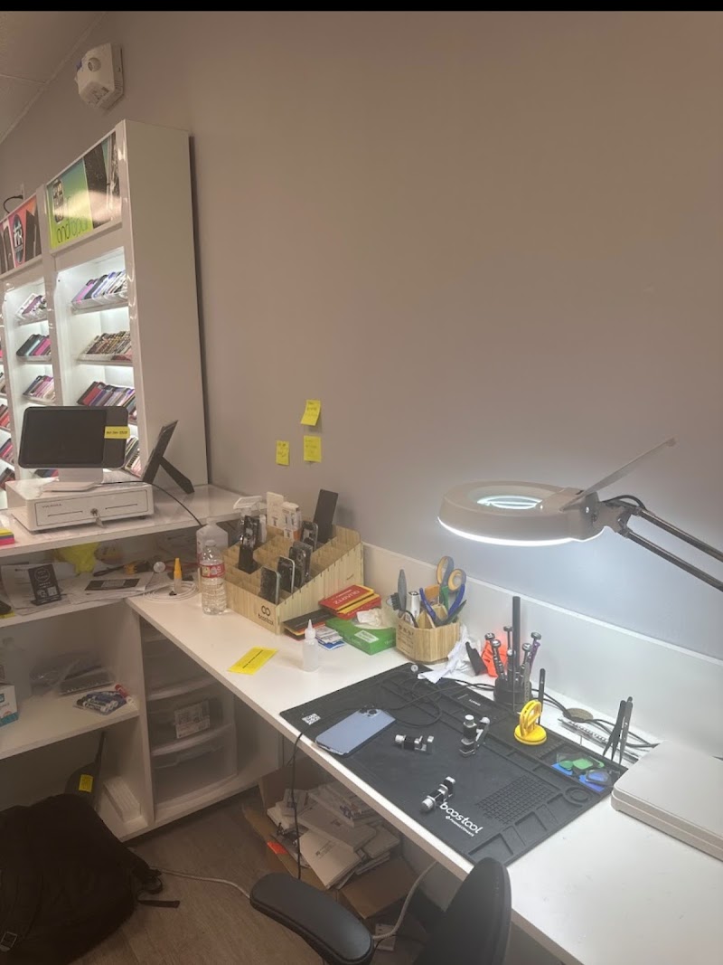 iFixandRepair - Mesa S Stapley Dr Walmart cover image