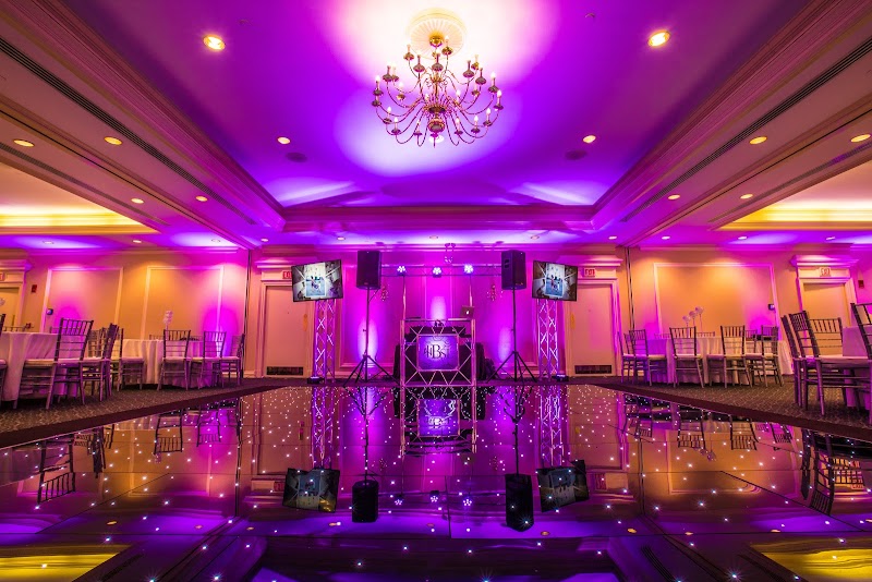 Boston Sound and Light Company cover image