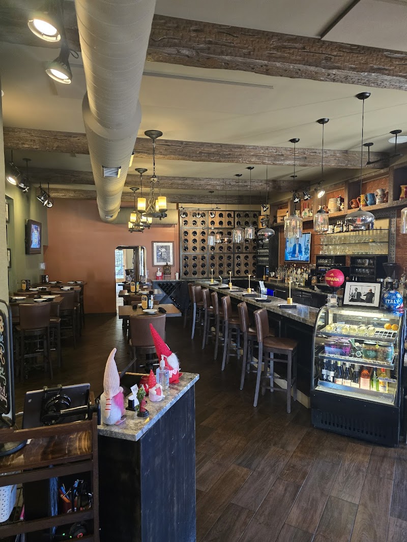 Guido's Pizzeria & Tapas cover image