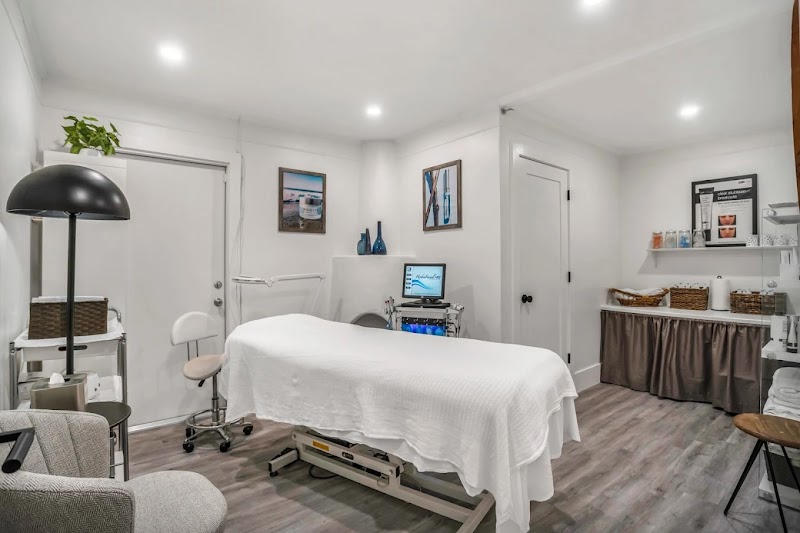 Alite Laser - Central Austin cover image