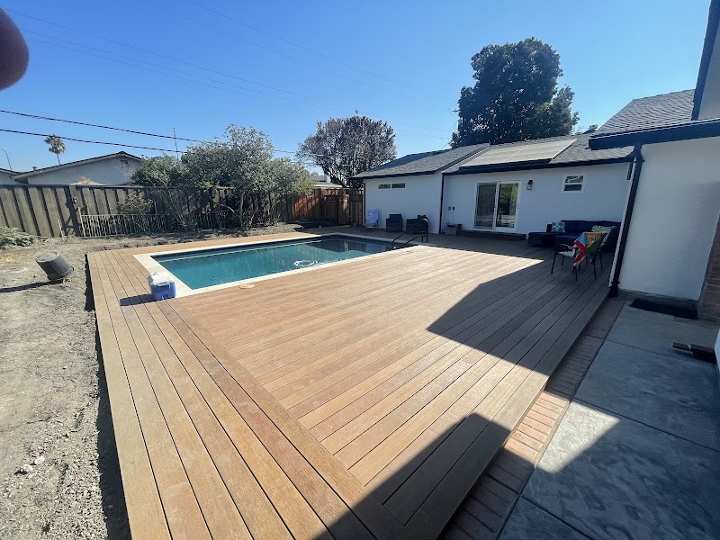 Pool Pros, Inc. cover image