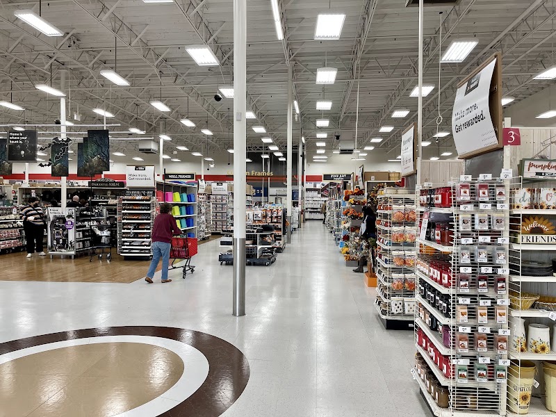 Michaels cover image