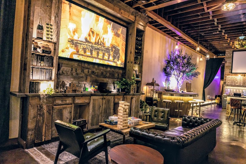 The Collective cover image