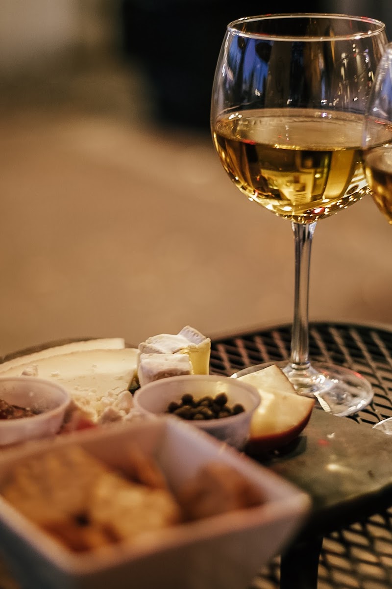 DI Coffee Bar cover image