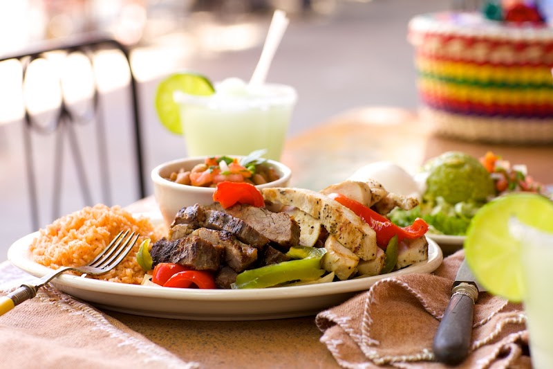 Casa Rio cover image