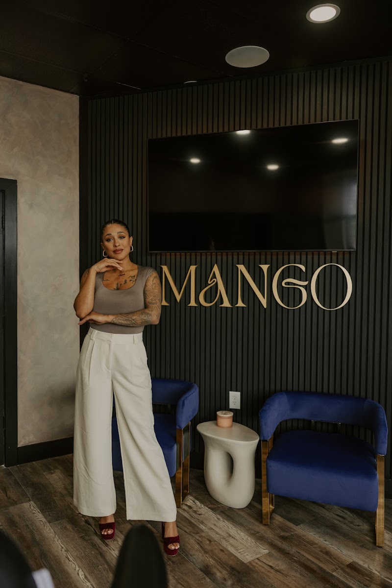 Mango Aesthetics Co. cover image