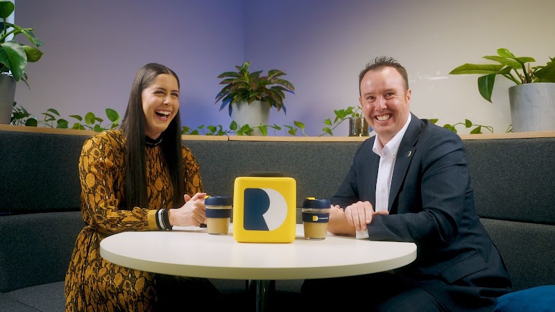 RD Consulting cover image