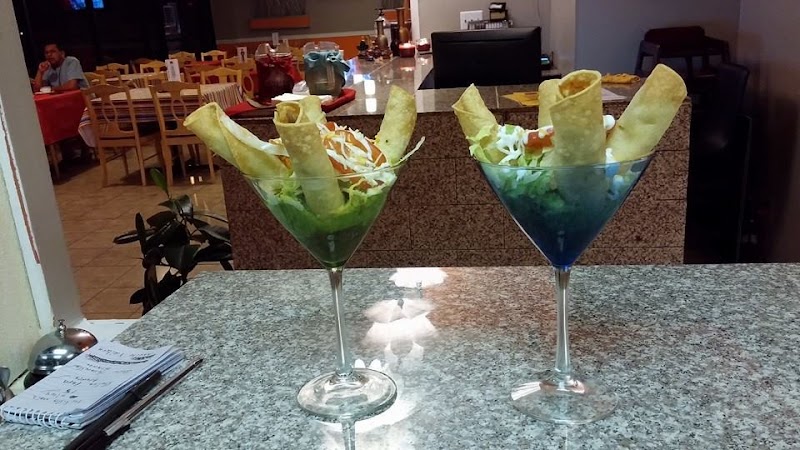 Papaya Mexican grill Arlington cover image