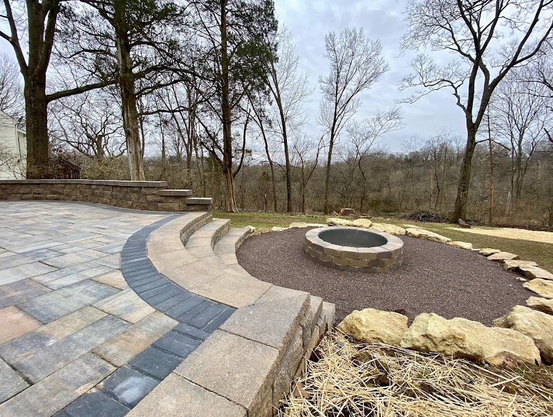 Stone & Branch Landscape Designs cover image