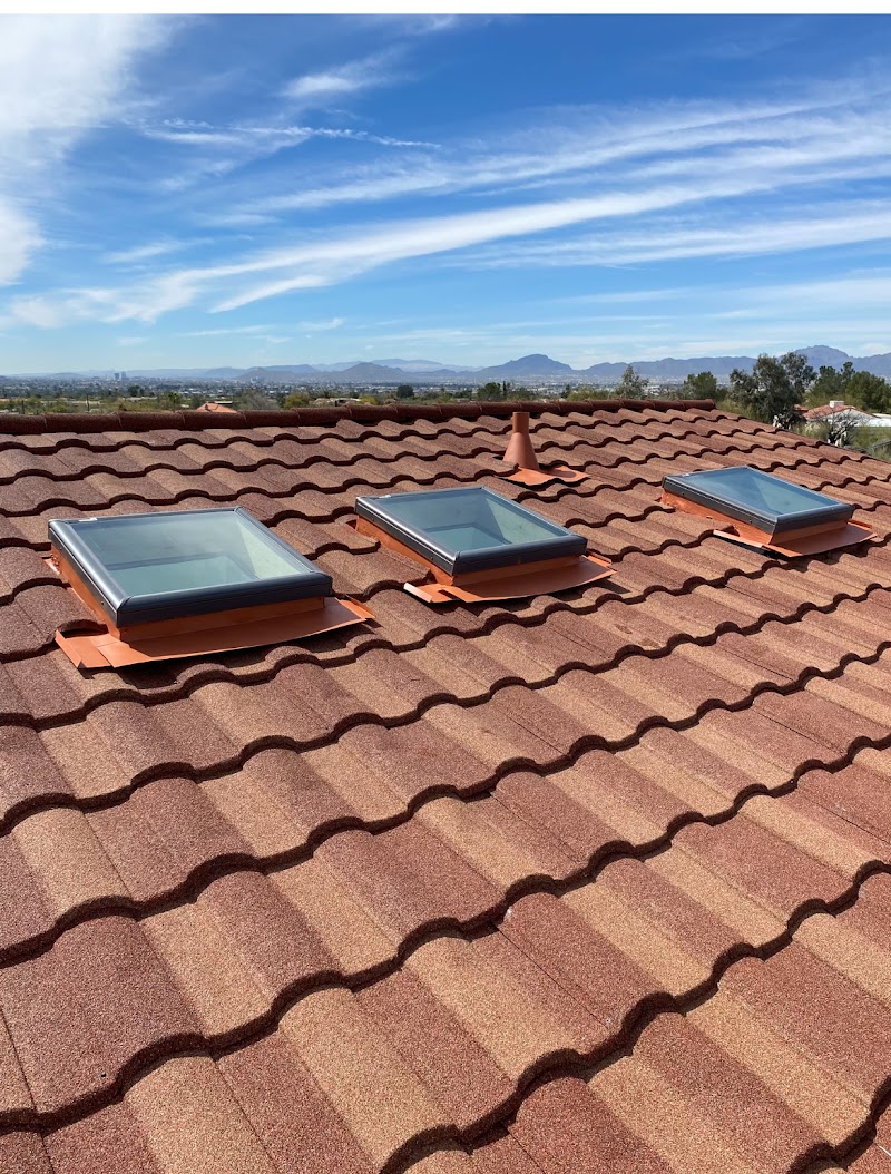 Southern Arizona Roof Associates, LLC cover image
