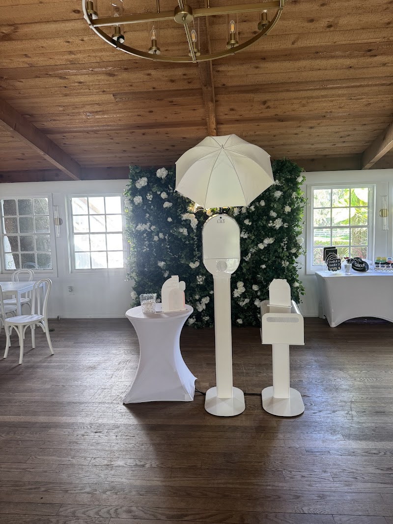 Supreme Party Solutions cover image