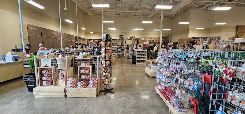 World Market cover image