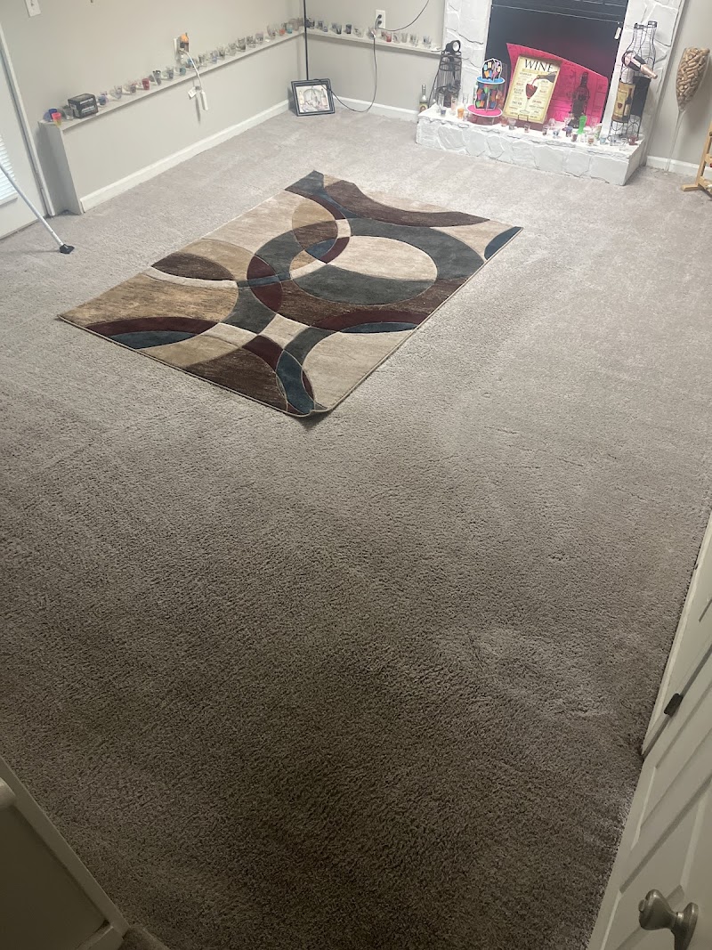 Atlanta Air Duct cleaning llc cover image