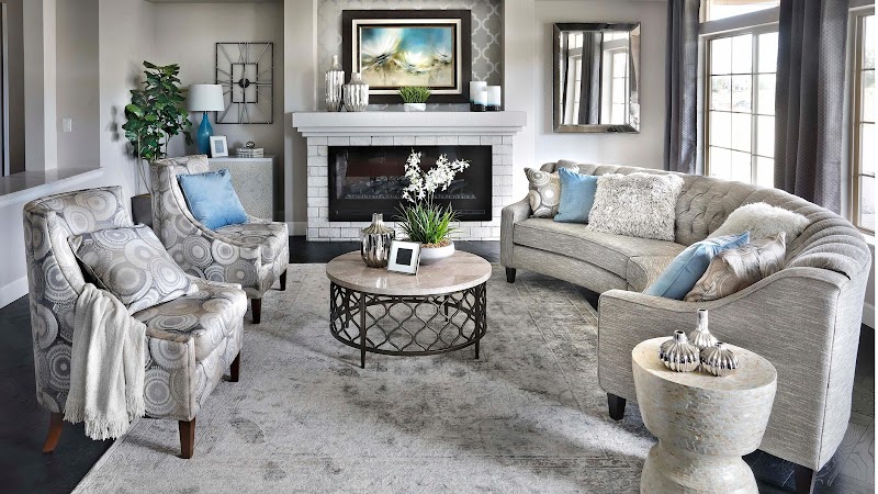 Furniture Row Center cover image