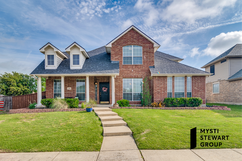 Mysti Stewart Group, Real Estate Agents cover image