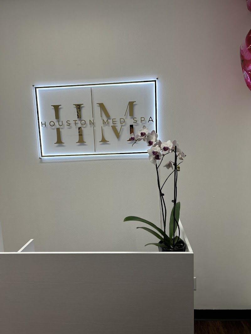 Houston Medical Spa cover image