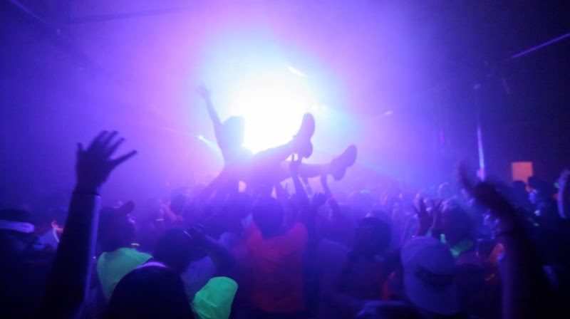 Delta Jamma DJ Service cover image