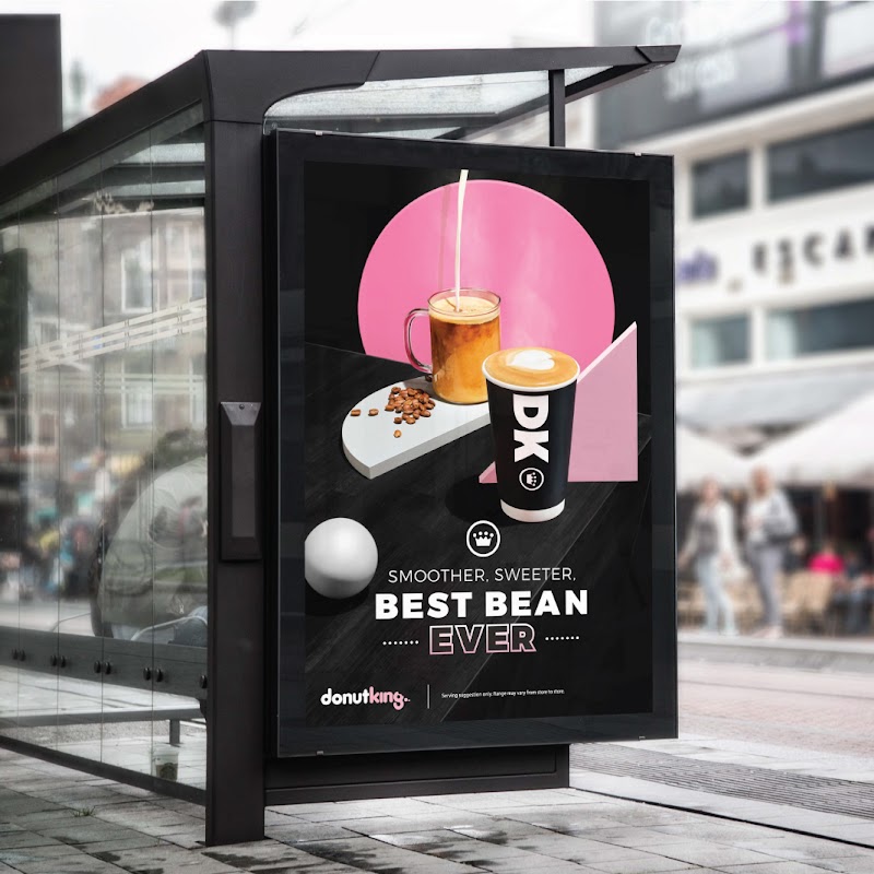 The Graphic Design Company cover image